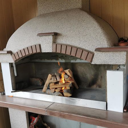 Planinski Mir Zaovine Extérieur photo