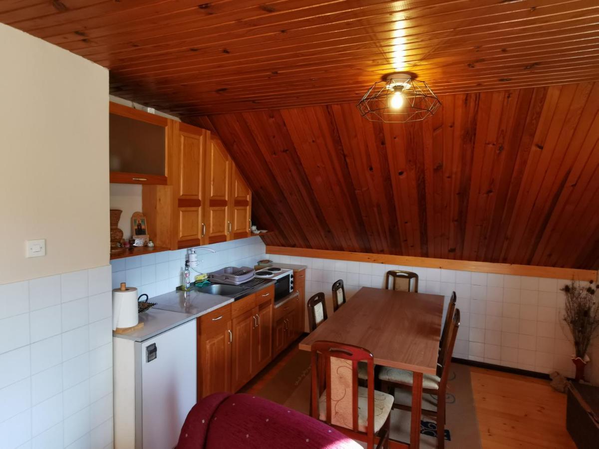 Planinski Mir Zaovine Extérieur photo
