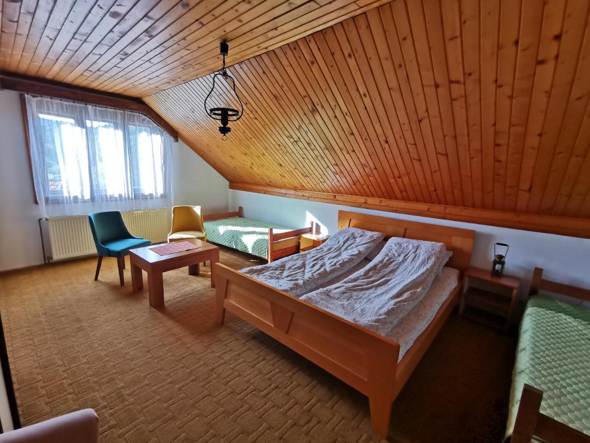 Planinski Mir Zaovine Extérieur photo
