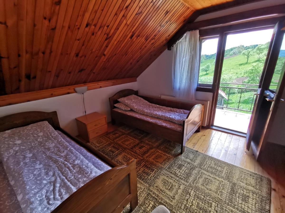 Planinski Mir Zaovine Extérieur photo