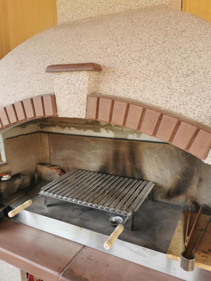 Planinski Mir Zaovine Extérieur photo