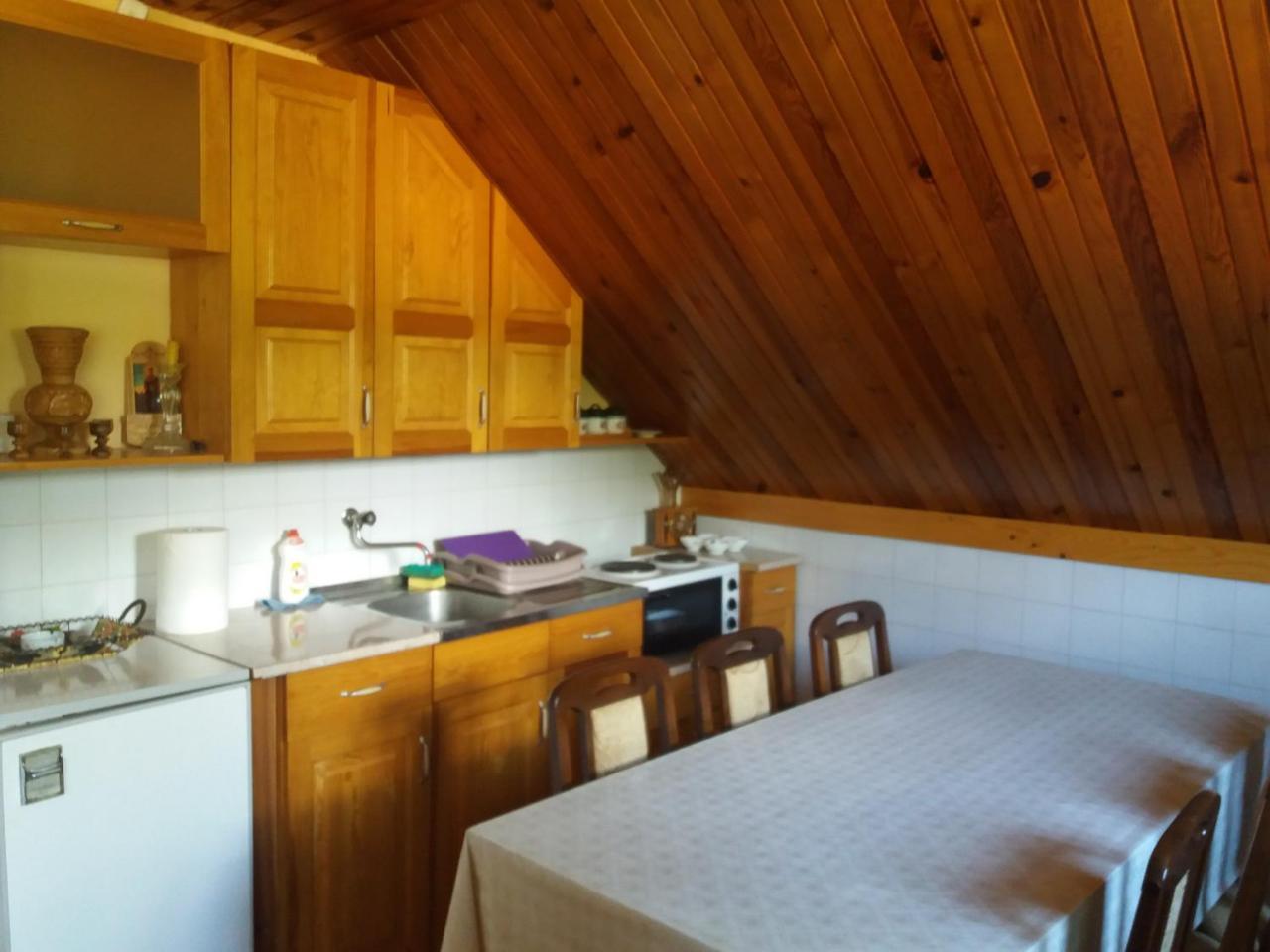 Planinski Mir Zaovine Extérieur photo